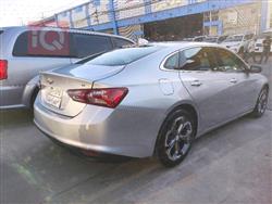 شێڤرۆلێت مالیبۆ